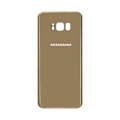 Pikkukuva 2 / 3: Samsung Galaxy S8 Plus Baksida - Guld Gold