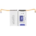 Pikkukuva 1 / 3: Samsung Galaxy Z Flip 6 (F741B) Batteri EB-BF741ABE