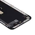 Miniatyrbillede 5 af 5: iPhone X LCD Skärm (tagen från ny iPhone) Black