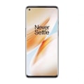 Pikkukuva 3 / 3: Begagnad OnePlus 8 128GB Svart - Mycket bra skick Black