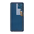 Pikkukuva 3 / 5: Samsung Galaxy A12 Baksida Original - Blå Blue