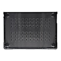 Miniatyrbild 2 av 2: Fodral Macbook Air 15" 2023 A2941/M3 2024 A3114 - Transparent Transparent