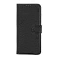 Pikkukuva 1 / 11: Samsung Galaxy A51 Plånboksfodral med Stativ - Svart Black
