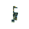 Miniatyrbillede 2 af 2: Google Pixel 3XL Laddkontakt Flexkabel