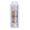 Miniatyrbillede 3 af 4: Skalpell-kit BST-70 5-pack för Mobilreparationer flerfarvet