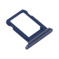 Pikkukuva 3 / 4: iPhone 12 Pro/12 Pro Max Simkortshållare - Blå Blue