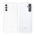Samsung Galaxy A04s Baksida - Vit Vit