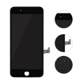 Miniatyrbillede 5 af 6: iPhone 7 Plus LCD Skärm med Display (SC) AAA Premium - Svart Black