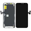 Pikkukuva 1 / 3: iPhone 11 Pro Skärm med LCD Display In-Cell JK Black