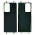 Miniatyrbillede 1 af 3: Samsung Galaxy Note 20 Baksida - Svart Black