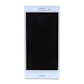 Miniatyrbild 2 av 2: Sony X Compact Skärm med LCD Display + Ram - Svart Svart