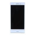 Miniatyrbillede 2 af 2: Sony X Compact Skärm/Display + Ram - Svart Black