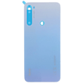 Pikkukuva 1 / 3: Xiaomi Redmi Note 8T Baksida/Batterilucka - Vit White
