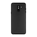 Miniatyrbild 2 av 3: Samsung Galaxy A6 Plus 2018 (SM-A605F) Baksida - Svart