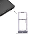Pikkukuva 4 / 4: Samsung Galaxy S8/S8 Plus Simkortshållare - Rosa Pink