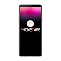 Miniatyrbillede 2 af 3: Begagnad Xperia 10 III Dual 128GB Svart – Använt skick (C) Black
