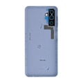 Pikkukuva 3 / 3: Samsung Galaxy A13 5G (SM-A136B) Baksida Original - Blå Blue