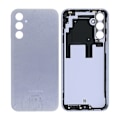 Pikkukuva 1 / 5: Samsung Galaxy A14 4G (SM-A145F) Baksida Original - Silver Silver