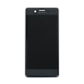 Miniatyrbild 1 av 2: Sony Xperia X Skärm med LCD Display - Svart Svart