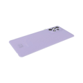 Pikkukuva 2 / 6: Samsung Galaxy A72 4G Baksida Original - Violett Plum