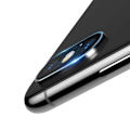 Pikkukuva 3 / 3: iPhone XS/XS Max Kameraskydd Härdat Glas
