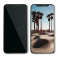 Pikkukuva 5 / 5: iPhone 11 Pro Max GX Hard OLED LCD Skärm Black