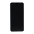Pikkukuva 2 / 5: Xiaomi 12 Lite 5G (2022) Skärm med LCD Display Original - Grön Green