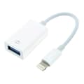 Adapter för iPhone OTG - USB 2.0 till Lightning