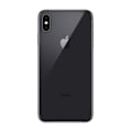 Miniatyrbillede 3 af 3: iPhone X 64GB Space Gray Nyskick Graphite grey