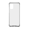 Pikkukuva 1 / 2: Stöttåligt Skal Samsung Galaxy S20 Plus - Grå Grey
