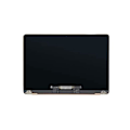 Miniatyrbillede 2 af 2: Skärm/Display Macbook Air Retina 13" A1932 (2018) - Guld Gold