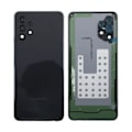 Pikkukuva 1 / 3: Samsung A32 5G Baksida - Svart Black