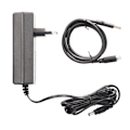 Miniatyrbild 2 av 3: USB Multiadapter med 9st USB-A & USB-C uttag (60W)