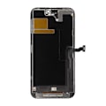 Pikkukuva 3 / 5: iPhone 14 Pro Max LCD Display Svart Black
