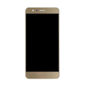 Miniatyrbild 1 av 2: Huawei P10 Lite Skärm med LCD Display Original - Guld Guld