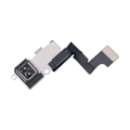 Miniatyrbillede 3 af 4: iPhone 16 Pro Max Radarskanner Sensor Original