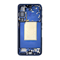 Pikkukuva 3 / 3: Samsung Galaxy S25 Plus Mittenram - Navy Blue