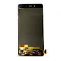 Miniatyrbild 1 av 2: One Plus X Skärm med LCD Display - Svart Svart