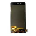 Pikkukuva 1 / 2: One Plus X Skärm med LCD Display - Svart Black