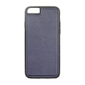 Miniatyrbillede 5 af 8: iPhone 6/6S Plånboksfodral Magnet Läder med Stativ - Mörkblå Dark blue