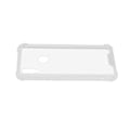 Pikkukuva 4 / 4: Stöttåligt Mobilskal Huawei Y6S - Transparent Transparent