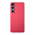 Miniatyrbillede 2 af 3: Samsung Galaxy S25 Baksida Orignal - Korall Red