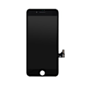 Miniatyrbild 2 av 3: iPhone 7 LCD Skärm (Hög Ljusstyrka) In-Cell - Svart Svart