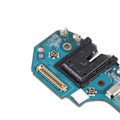 Miniatyrbillede 2 af 3: OnePlus N100 Laddkontakt modul
