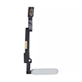 Miniatyrbillede 2 af 3: iPad Mini (6 Gen) Ström Flexkabel Vit White