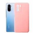 Xiaomi Mi 11i Silikonskal - Rosa Pink
