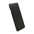 Miniatyrbild 4 av 5: Samsung Galaxy A9 2018 (SM-A920F) LCD Skärm med Display - Svart Svart
