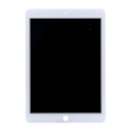Miniatyrbillede 1 af 2: iPad Air 2 Skärm med LCD Display OEM - Vit White