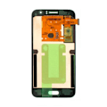 Miniatyrbild 3 av 3: Samsung Galaxy J1 2016 (SM-J120F) Skärm med LCD Display Original - Guld Guld