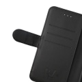 Pikkukuva 4 / 5: iPhone 7/8 Plus Plånboksfodral Magnet Rvelon - Svart Black